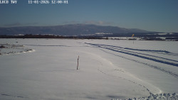 Pojezdová dráha, Runway