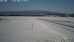 Pojezdová dráha, Runway