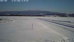 Pojezdová dráha, Runway