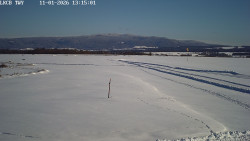 Pojezdová dráha, Runway