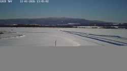 Pojezdová dráha, Runway