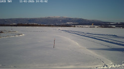 Pojezdová dráha, Runway