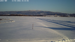 Pojezdová dráha, Runway