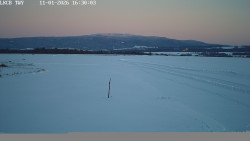 Pojezdová dráha, Runway