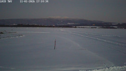 Pojezdová dráha, Runway