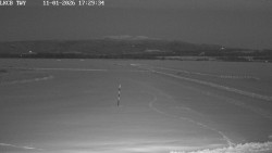 Pojezdová dráha, Runway