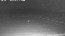 Pojezdová dráha, Runway