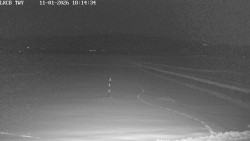 Pojezdová dráha, Runway