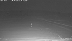 Pojezdová dráha, Runway