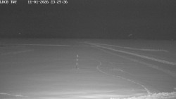 Pojezdová dráha, Runway