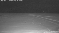 Pojezdová dráha, Runway