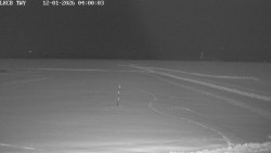 Pojezdová dráha, Runway