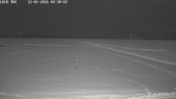 Pojezdová dráha, Runway