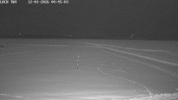 Pojezdová dráha, Runway