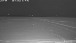 Pojezdová dráha, Runway