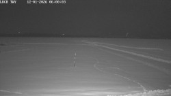 Pojezdová dráha, Runway