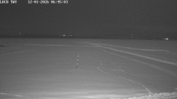 Pojezdová dráha, Runway