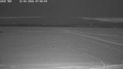 Pojezdová dráha, Runway