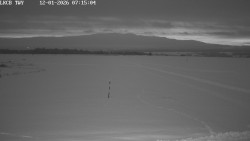 Pojezdová dráha, Runway