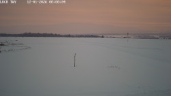 Pojezdová dráha, Runway