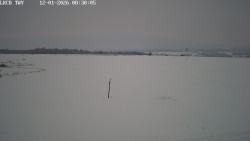 Pojezdová dráha, Runway