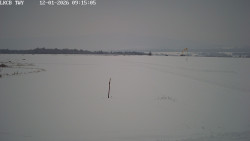 Pojezdová dráha, Runway