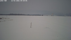 Pojezdová dráha, Runway