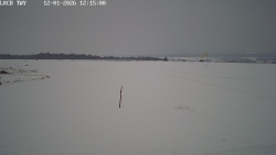 Pojezdová dráha, Runway