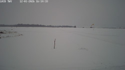 Pojezdová dráha, Runway