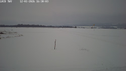 Pojezdová dráha, Runway