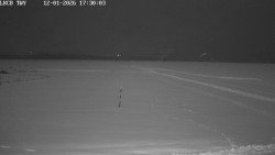 Pojezdová dráha, Runway