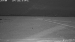 Pojezdová dráha, Runway