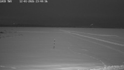 Pojezdová dráha, Runway