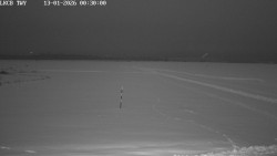 Pojezdová dráha, Runway