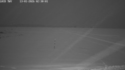 Pojezdová dráha, Runway