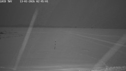 Pojezdová dráha, Runway