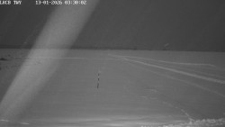 Pojezdová dráha, Runway