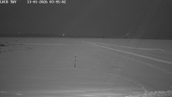 Pojezdová dráha, Runway