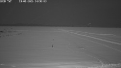 Pojezdová dráha, Runway