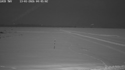 Pojezdová dráha, Runway