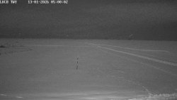 Pojezdová dráha, Runway