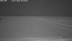 Pojezdová dráha, Runway