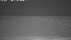 Pojezdová dráha, Runway