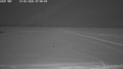 Pojezdová dráha, Runway