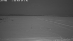 Pojezdová dráha, Runway