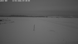 Pojezdová dráha, Runway