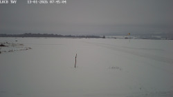 Pojezdová dráha, Runway