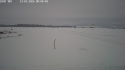 Pojezdová dráha, Runway