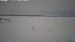 Pojezdová dráha, Runway