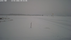 Pojezdová dráha, Runway